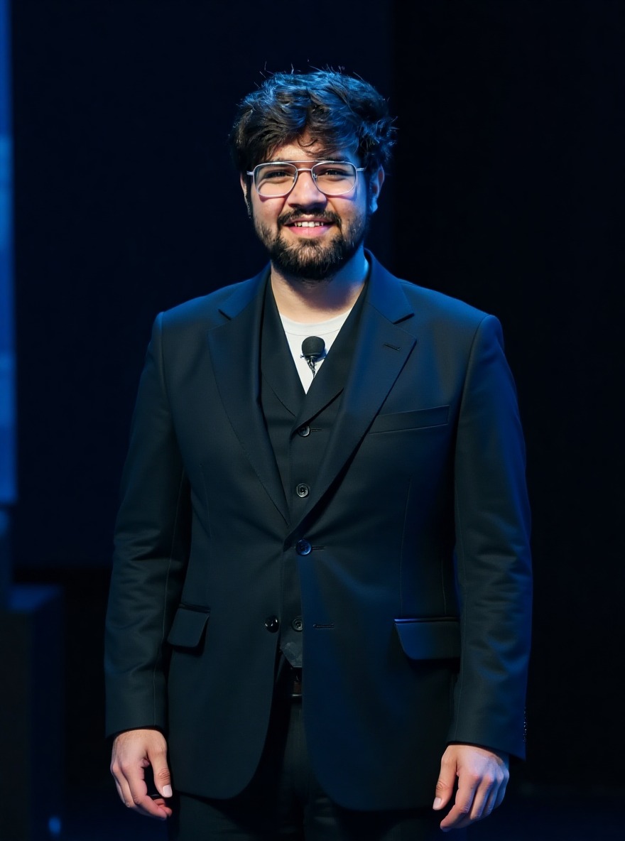Mohit Shah professional profile photo